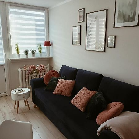 Apartament W Polanicy Appartement Polanica-Zdrój Buitenkant foto