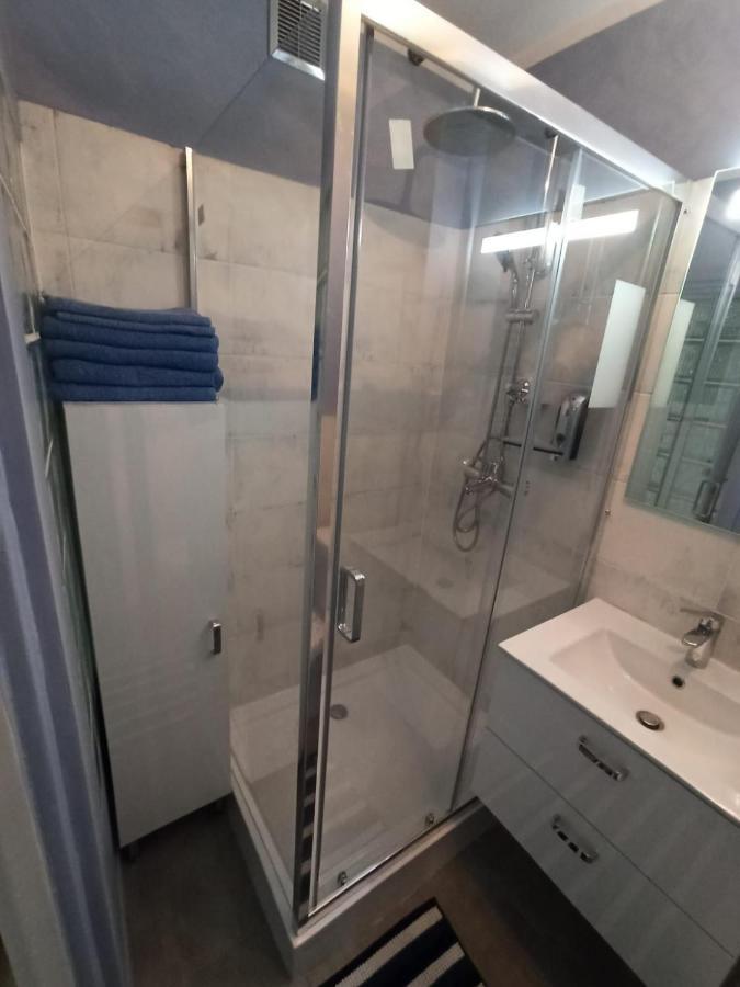 Apartament W Polanicy Appartement Polanica-Zdrój Buitenkant foto
