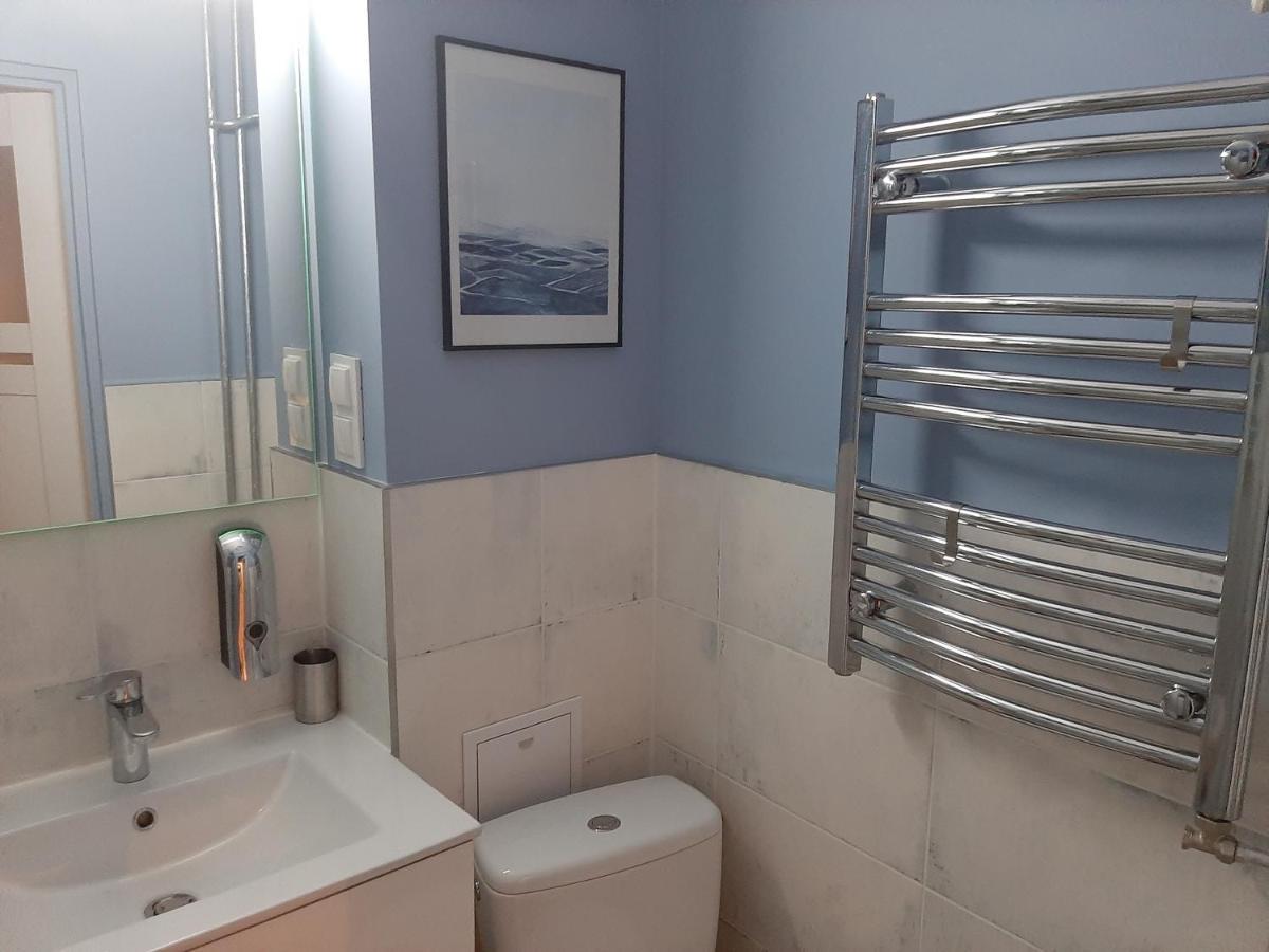 Apartament W Polanicy Appartement Polanica-Zdrój Buitenkant foto