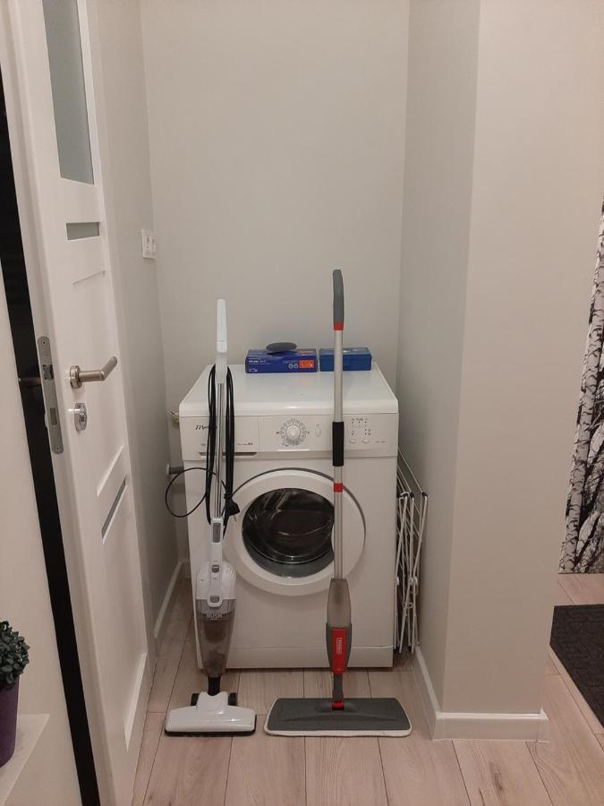 Apartament W Polanicy Appartement Polanica-Zdrój Buitenkant foto