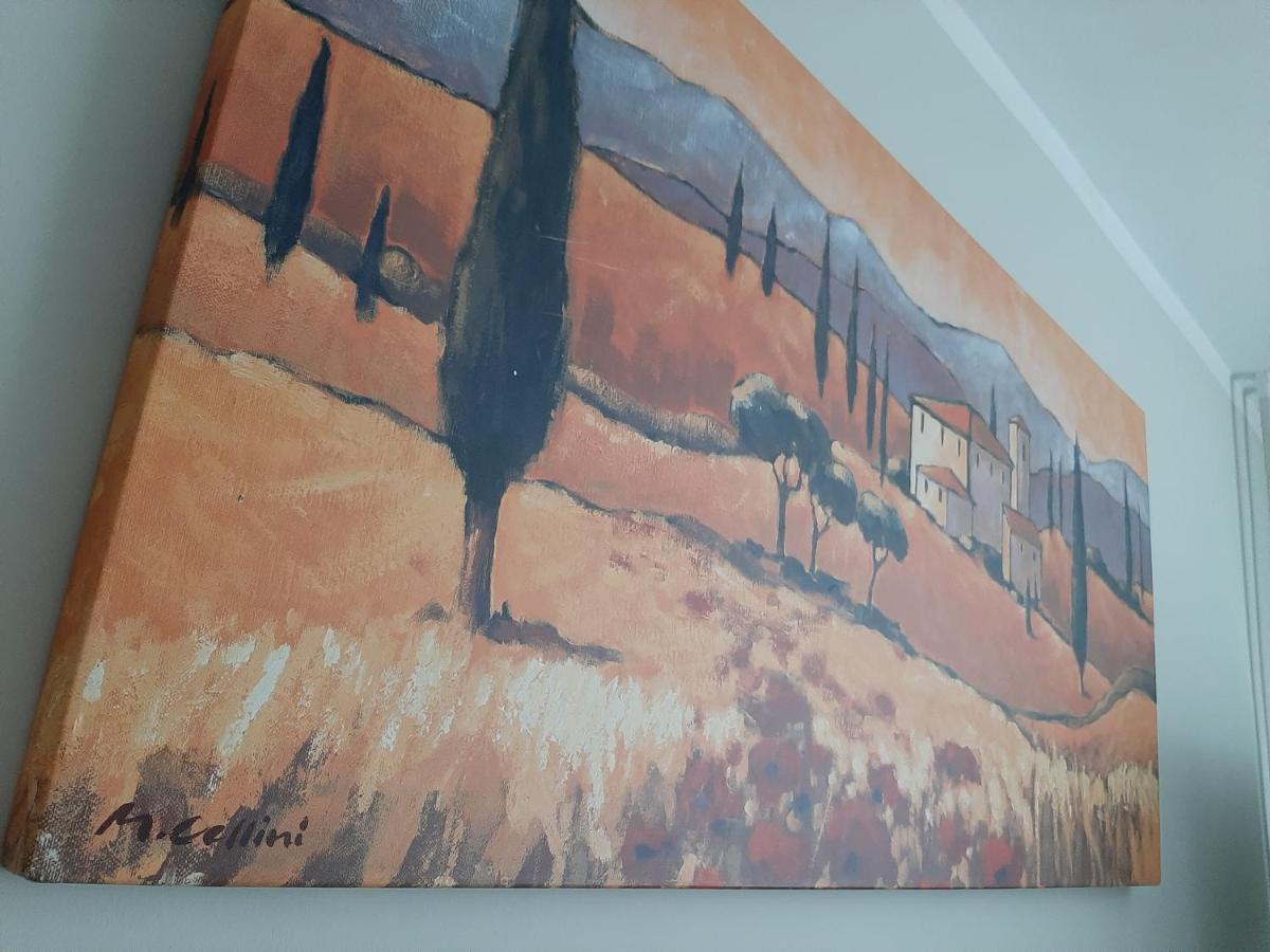 Apartament W Polanicy Appartement Polanica-Zdrój Buitenkant foto