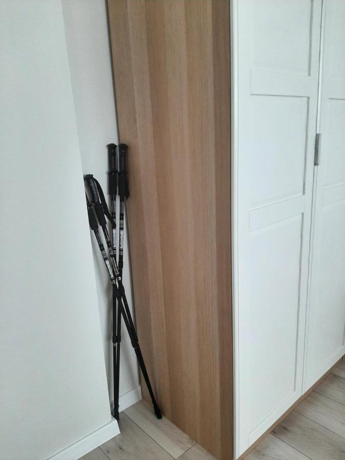 Apartament W Polanicy Appartement Polanica-Zdrój Buitenkant foto