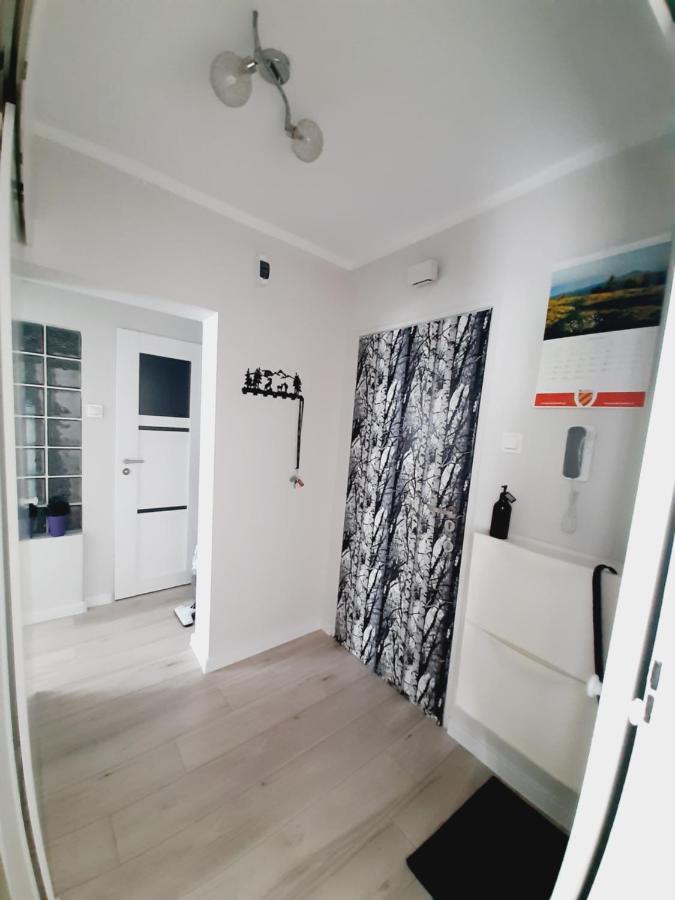 Apartament W Polanicy Appartement Polanica-Zdrój Buitenkant foto