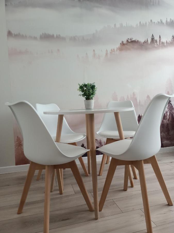Apartament W Polanicy Appartement Polanica-Zdrój Buitenkant foto