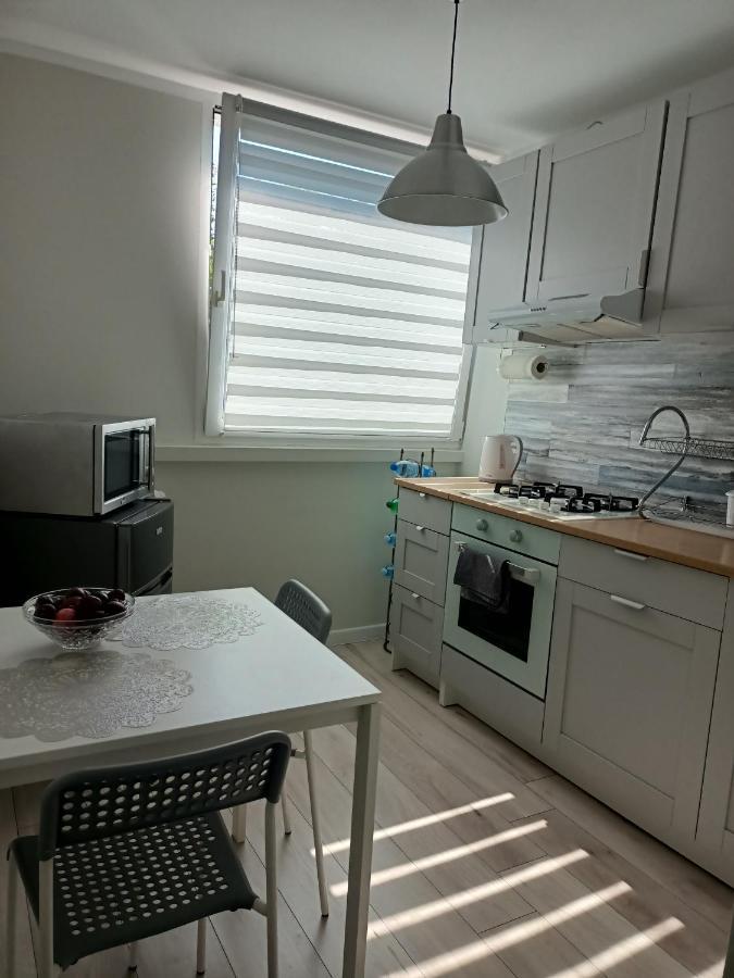 Apartament W Polanicy Appartement Polanica-Zdrój Buitenkant foto
