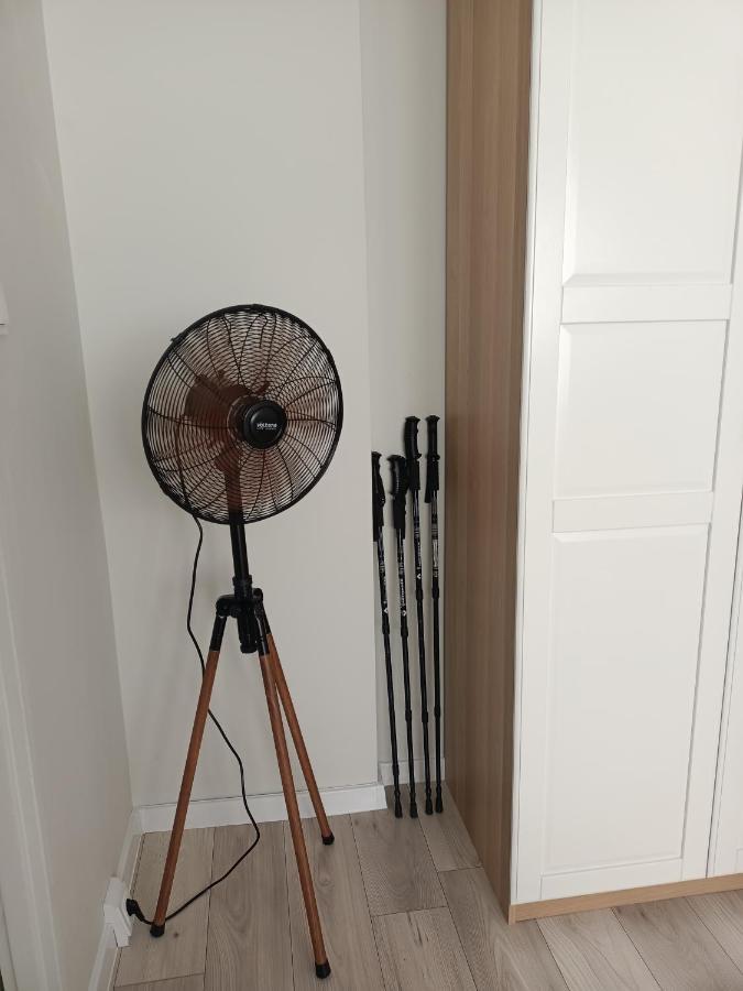 Apartament W Polanicy Appartement Polanica-Zdrój Buitenkant foto