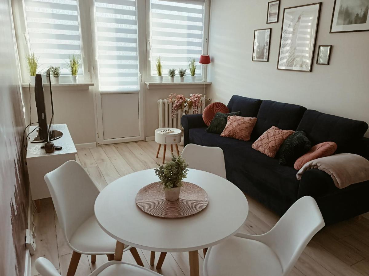 Apartament W Polanicy Appartement Polanica-Zdrój Buitenkant foto