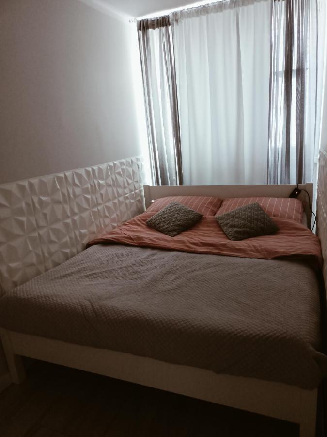 Apartament W Polanicy Appartement Polanica-Zdrój Buitenkant foto