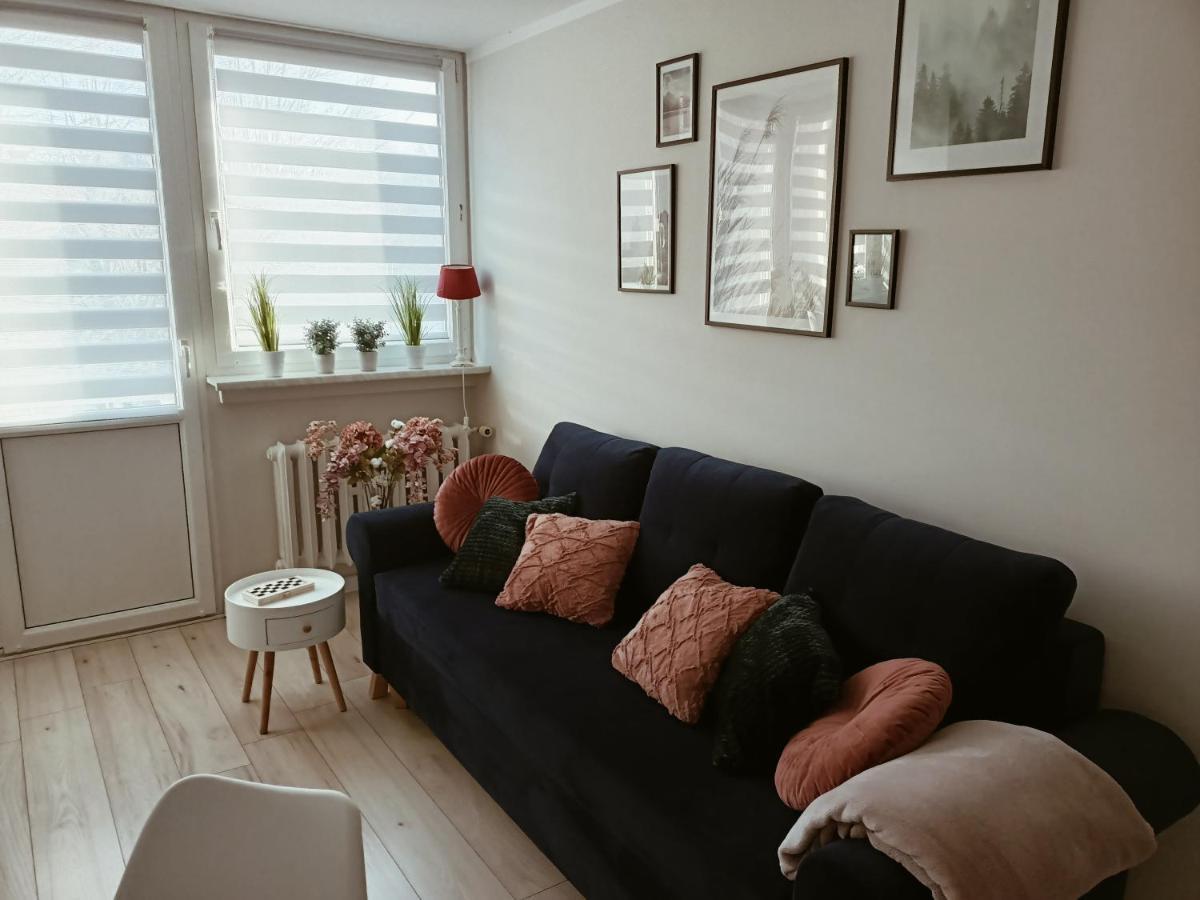 Apartament W Polanicy Appartement Polanica-Zdrój Buitenkant foto